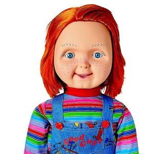 Chucky Good Guys Doll 30inches